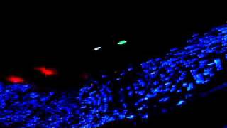 110313 SS3 in Taiwan - Opening's sapphire blue sea