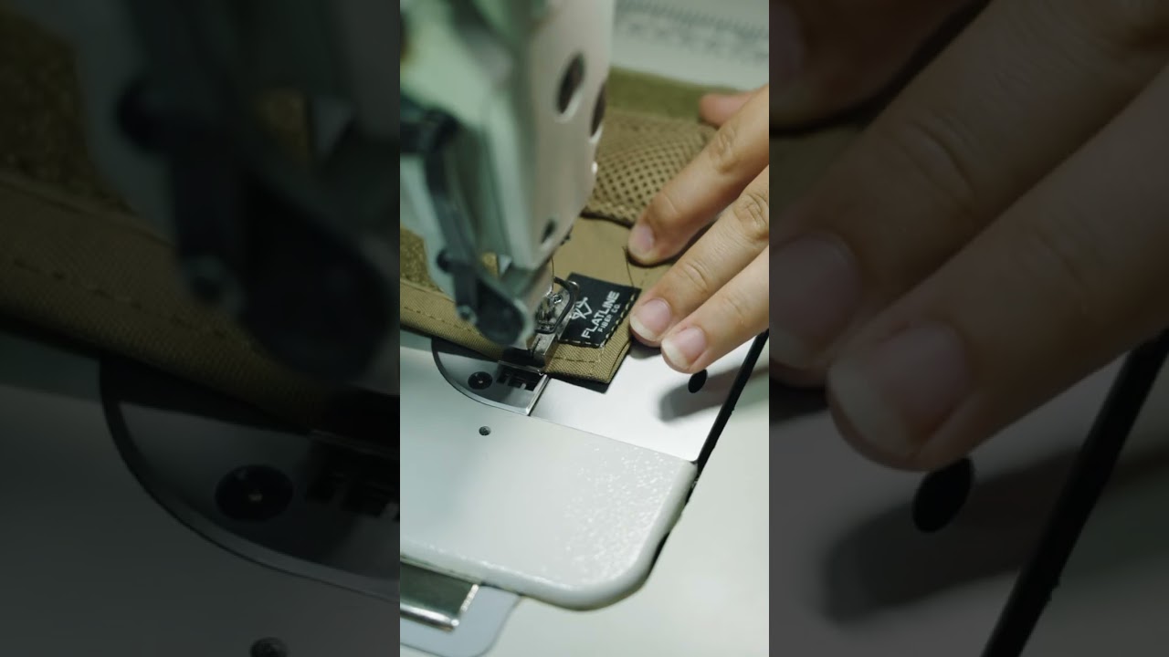 Ear Pro Wrap: Start to Finish 