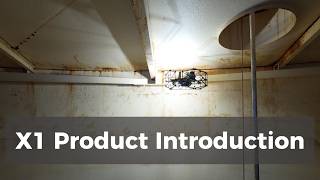Nolvis X1 Product Introduction Webinar