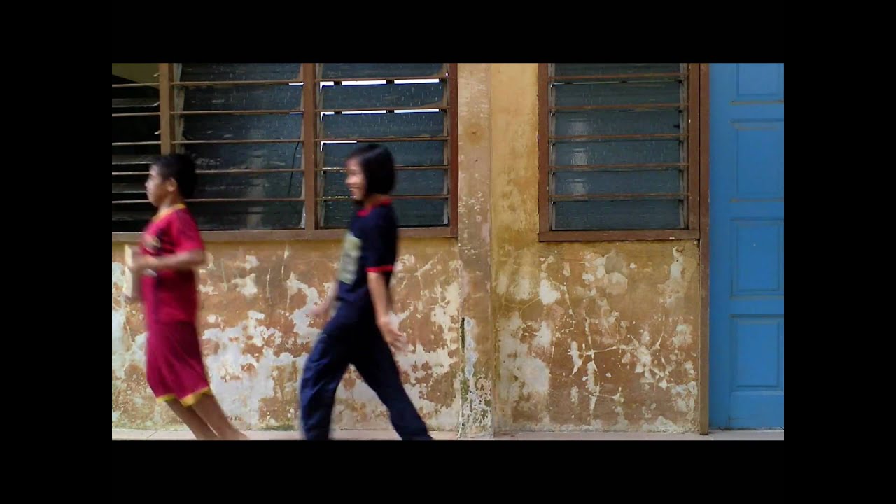 Peppertones feat. Arina (Mocca) - ABC (HD unofficial video)