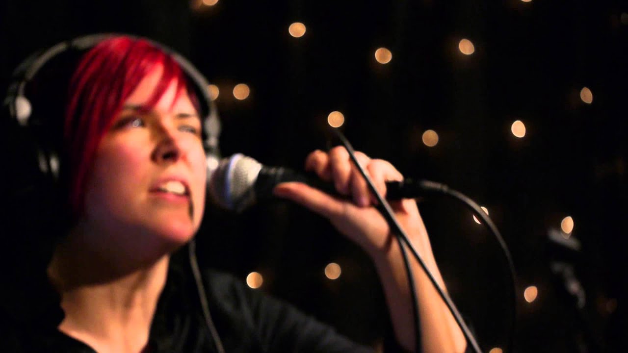 The Redwood Plan - Green light Go (Live on KEXP)