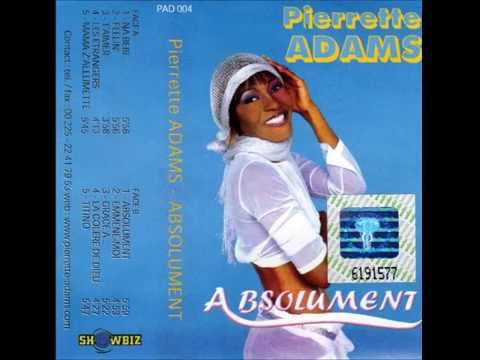 TÉLÉCHARGER EMMENE MOI DE PIERRETTE ADAMS MOI TÉLÉCHARGER ADAMS EMMENE DE PIERRETTE