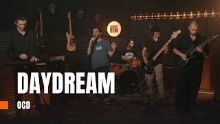 Details OCD - DayDream (FRONT ROW SESSIONS) News