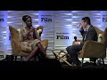 SBIFF 2020 - Lupita Nyong’o Discusses "Us"