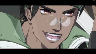 Guilty Gear Strive - Kyonne (Jack-O Aznable) VS Fems, But on PC (Anji can now mix up) @Kyonne25
