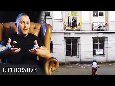 Can this Sceptic De-bunk Chilling Footage? | Paranormal Captured | Otherside documentary thumbnail