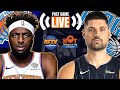 New York Knicks vs. Orlando Magic Post Game Show | Highlights & LIVE Caller Reactions | 1.18.21