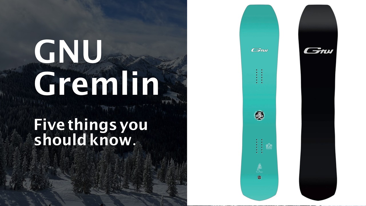 Обзор игры Gnu Gremlin: пять вещей, которые вам следует знать.