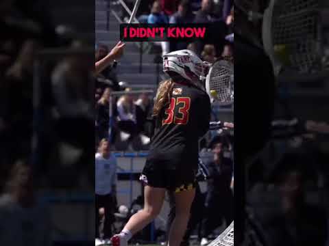 Video: Vad är en bra räddningsprocent i lacrosse?