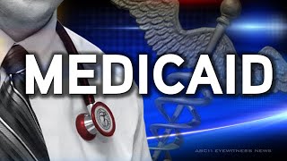 Cuts to Medicaid reimbursement set to go into effect in North Carolina