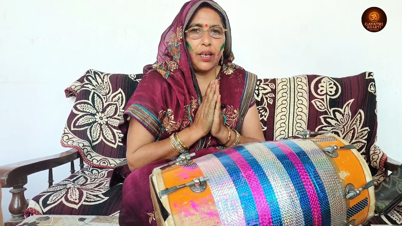 होली धमाकेदार रसिया || मेरो खोय गयो बाजूबंद 🌸रसिया होरी में 🫟 एक बार जरूर सुनें ❤️ न्यू रसिया 2026