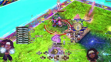 【FFXIV】AAC Cruiserweight M2 (Savage) - MNK POV