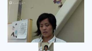 In video programming test