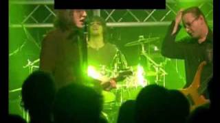 Tide Riders - Split another fuck (live 2007)