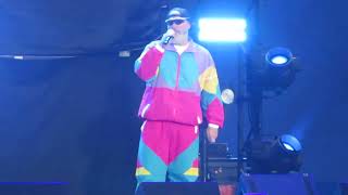 Limp Bizkit - Behind Blue Eyes (Lollapalooza Chile 2024)