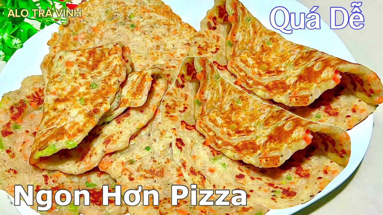 Từ Nay Khỏi Mua Bánh Mì Nữa ‼️ Làm Vậy Đi Ngon Mà Cực Kỳ Dễ- Mixed meat sandwich