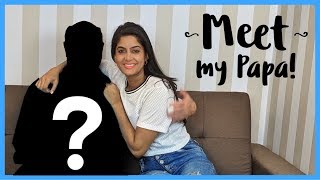 The Truth About My पापा | Meet My Dad | Rickshawali