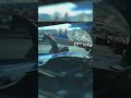 POV: you're sending it around the streets of Monaco ⚡️| #Shorts #FormulaE