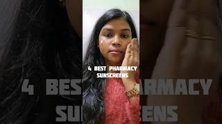 Best Pharmacy Sunscreens Skincare Preeti Sharon Must Try Pharmacy Sunscreens