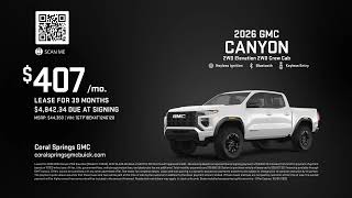 GMC 05/18/2026 7416152