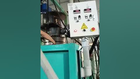 Please mesh machine factory