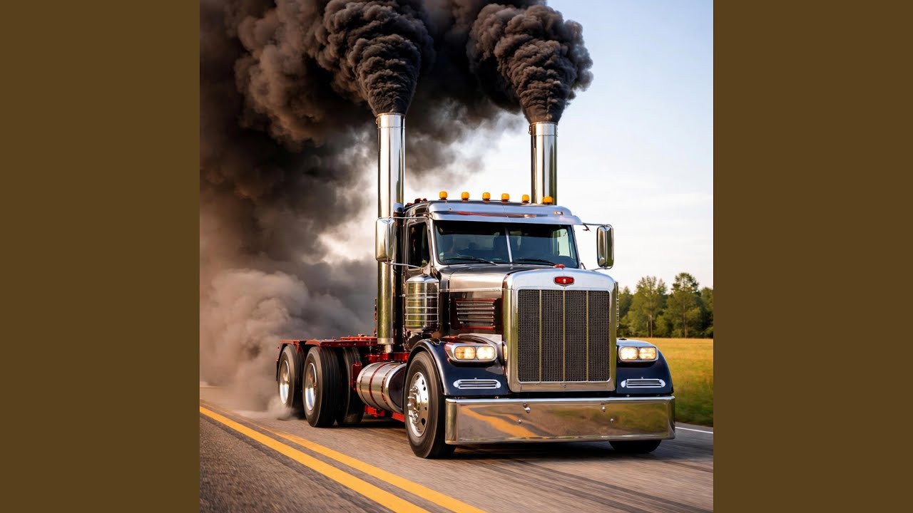 Mira Drunk Roadside Diesel Technician en YouTube Mira Drunk Roadside Diesel Technician en YouTube