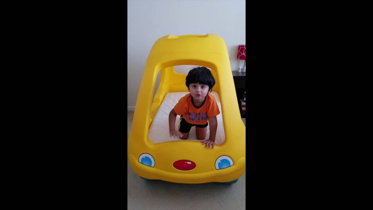 activity Fifty beautiful step 2 car bed yellow I think I'm sick ballet Review