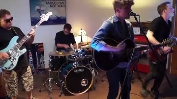 George Wilson - One of these days  (music video)