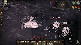 BRING THE FIGHT TO THE ANCIENT FUELWEAVER!!!!!!!!! - Ep 6 .ft Wozz &amp; Ih4uc
