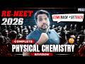 RE-NEET 2026 | Complete Physical Chemistry | Your COMEBACK Starts NOW💪🏻| Live Revision🔴| By VD Sir