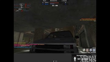 That BUG :short fuse