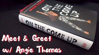 On the Come Up Tour | Austin, TX @diaryofareader27