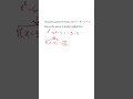 The Secret to Converting Standard Form to Vertex Form Easily
