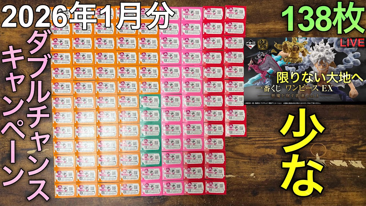 Dub Chan January Edition] A long-cherished dream will come true