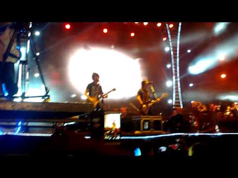 五月天2013新北市貢寮海洋音樂祭