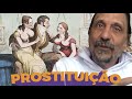 A HISTÓRIA DA PROSTITUIÇÃO NO BRASIL - EDUARDO BUENO