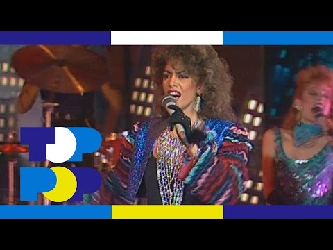 Sheila E - The Belle Of St. Mark ? TopPop