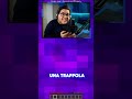 Sono Intrappolato su Minecraft! Come esco?