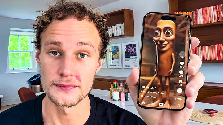 You'll NEVER Watch Short Form Again After Watching This