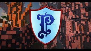 Proyecto 40 Trailer 2018 - Server de Minecraft - !Skywars, Skyblock, Survival, PvP y más!