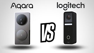 Is Aqara G4 the NEW KING of HomeKit Doorbells over Logitech