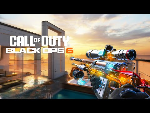 How Does the Top 0.001% FFA Sniper Prepare for Black Ops 7?
