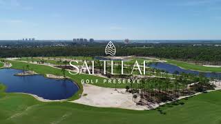 Saltleaf Golf Preserve