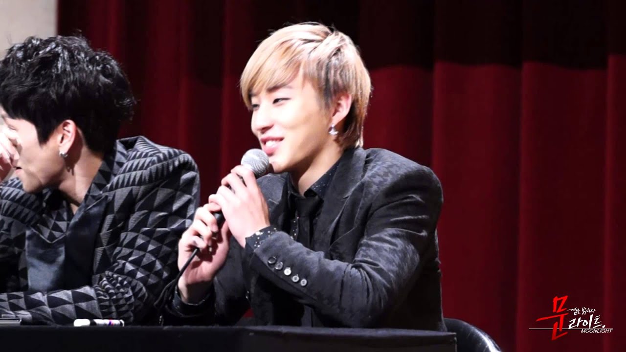 140216. 정규 1집 발매기념 팬사인회 in 대전