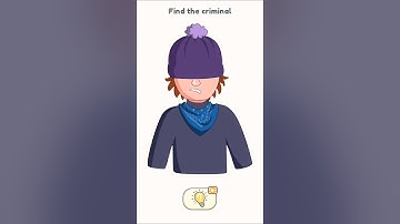 Dop2 delete one part level 670 Find the criminal😒🤔