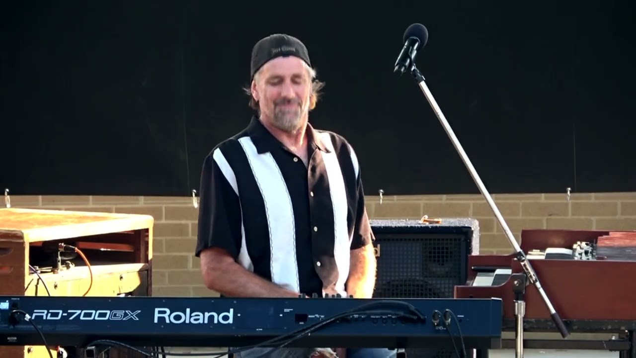 Music at the Marv: The Jimmys