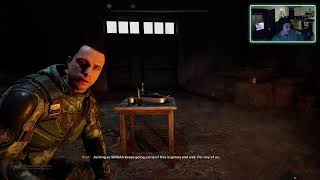 Crossfaded Guy Plays S.T.A.L.K.E.R. 2: Heart of Chornobyl  | Episode 7