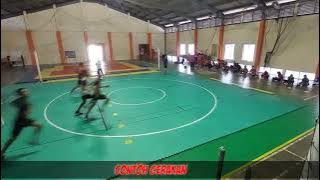 CARA MELAKUKAN BLEEP TEST DENGAN BENAR