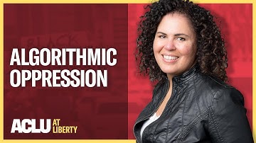 Google This: Algorithmic Oppression | At Liberty