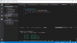 03 Nada como Git para el control de versiones